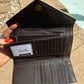 Saguaro Memories Wallet