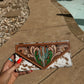 Saguaro Memories Wallet
