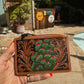 Spring Treasures Card Holder