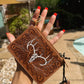 Wylie Corral Card Holder