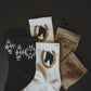 Sock Em Silly - Western Af