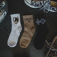 Sock Em Silly - Western Af