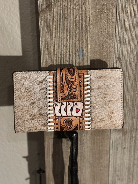 The Gambler Wallet