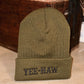 Yee Haw Knit Beanie