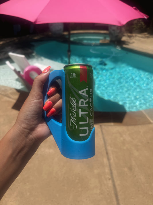 Sipzey Skinny Can Holder