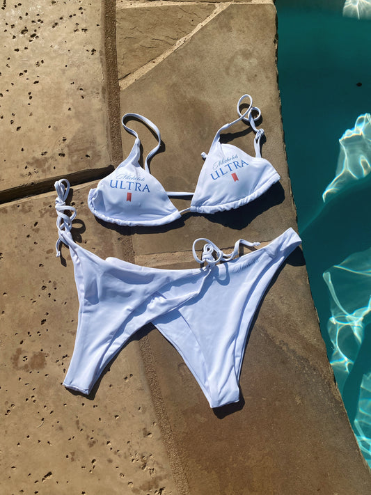 Michelob Ultra Bikini