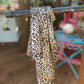 Liberty Leopard Wild Rag