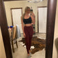 High-Waisted Leggings