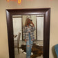 Plaid Shacket