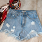 Signature 8 Shorts