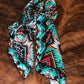 Santa Fe Wild Rag