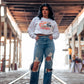 Coors Cowboy Sweatshirt