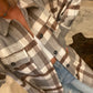 Plaid Shacket