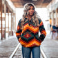 Panhandle Pullover