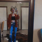 Long Line Sports Bra